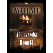 FAPADOSKONYV.HU A 13-as szoba - Room 13 egyéb e-könyv