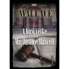 FAPADOSKONYV.HU A bíró vétke - Mr Justice Maxell