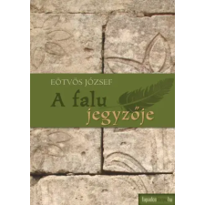FAPADOSKONYV.HU A falu jegyzője egyéb e-könyv