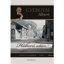 FAPADOSKONYV.HU A falutól a városig, Háború után szépirodalom