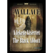 FAPADOSKONYV.HU A fekete kísértet - The Black Abbott egyéb e-könyv