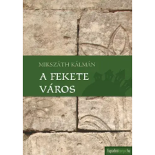 FAPADOSKONYV.HU A fekete város egyéb e-könyv