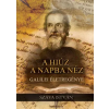 FAPADOSKONYV.HU A hiúz a napba néz