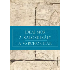 FAPADOSKONYV.HU A kalózkirály - A varchoniták egyéb e-könyv