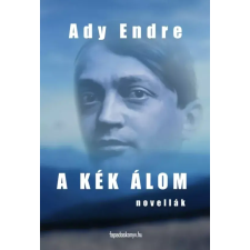 FAPADOSKONYV.HU A kék álom egyéb e-könyv