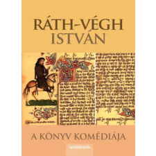 FAPADOSKONYV.HU A könyv komédiája egyéb e-könyv