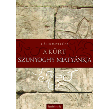 FAPADOSKONYV.HU A kürt - Szunyoghy miatyánkja szépirodalom