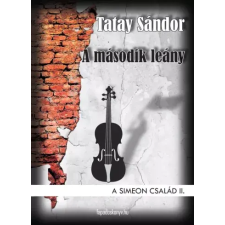 FAPADOSKONYV.HU A második leány egyéb e-könyv