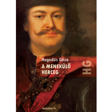 FAPADOSKONYV.HU A menekülő herceg regény