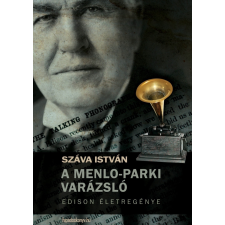 FAPADOSKONYV.HU A Menlo-parki varázsló életrajz