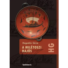 FAPADOSKONYV.HU A milétoszi hajós egyéb e-könyv