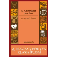 FAPADOSKONYV.HU A nevető halál egyéb e-könyv