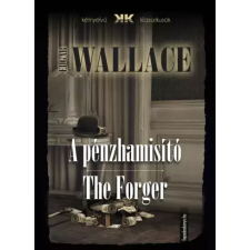 FAPADOSKONYV.HU A pénzhamisító - The Forger egyéb e-könyv