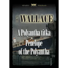 FAPADOSKONYV.HU A Polyantha titka - Penelope of the Polyantha egyéb e-könyv