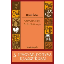 FAPADOSKONYV.HU A rémület völgye - A rémület tornya egyéb e-könyv