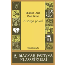 FAPADOSKONYV.HU A sárga pokol egyéb e-könyv