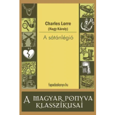 FAPADOSKONYV.HU A sátánlégió egyéb e-könyv