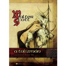 FAPADOSKONYV.HU A talizmán regény
