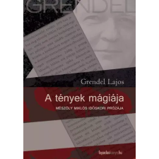 FAPADOSKONYV.HU A tények mágiája egyéb e-könyv