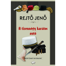 FAPADOSKONYV.HU A tizennégy karátos autó szépirodalom