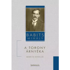 FAPADOSKONYV.HU A torony árnyéka egyéb e-könyv