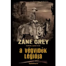 FAPADOSKONYV.HU A végvidék légiója egyéb e-könyv