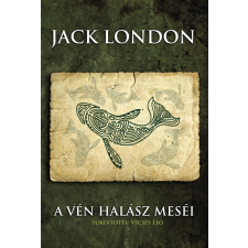 FAPADOSKONYV.HU A vén halász meséi regény