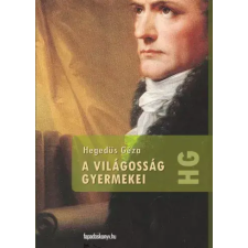 FAPADOSKONYV.HU A világosság gyermekei egyéb e-könyv