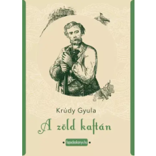 FAPADOSKONYV.HU A zöld kaftán egyéb e-könyv