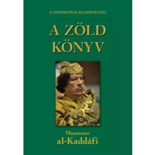 FAPADOSKONYV.HU A zöld könyv egyéb e-könyv