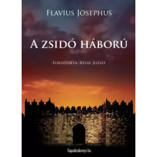 FAPADOSKONYV.HU A zsidó háború egyéb e-könyv