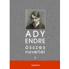 FAPADOSKONYV.HU Ady Endre összes novellái II. kötet