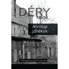 FAPADOSKONYV.HU Alvilági játékok szépirodalom