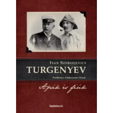 FAPADOSKONYV.HU Apák és fiúk egyéb e-könyv
