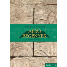 FAPADOSKONYV.HU Apró regények egyéb e-könyv