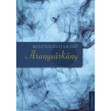 FAPADOSKONYV.HU Aranysárkány egyéb e-könyv