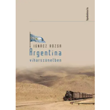 FAPADOSKONYV.HU Argentína viharszünetben egyéb e-könyv