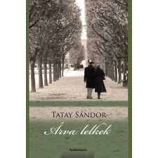 FAPADOSKONYV.HU Árva lelkek szépirodalom