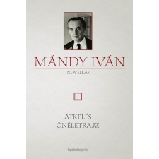 FAPADOSKONYV.HU Átkelés - Önéletrajz életrajz