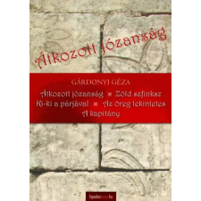 FAPADOSKONYV.HU Átkozott józanság egyéb e-könyv