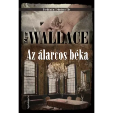 FAPADOSKONYV.HU Az álarcos béka egyéb e-könyv