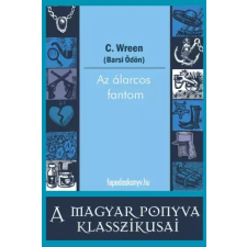 FAPADOSKONYV.HU Az álarcos fantom egyéb e-könyv