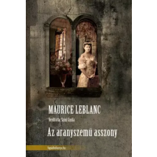 FAPADOSKONYV.HU Az aranyszemű asszony egyéb e-könyv