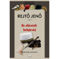 FAPADOSKONYV.HU Az előretolt helyőrség szépirodalom