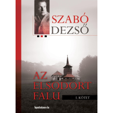 FAPADOSKONYV.HU Az elsodort falu I. rész szépirodalom