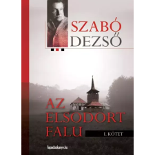 FAPADOSKONYV.HU Az elsodort falu I. rész egyéb e-könyv