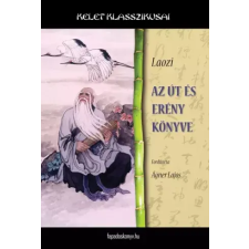 FAPADOSKONYV.HU Az út és erény könyve egyéb e-könyv