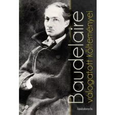 FAPADOSKONYV.HU Baudelaire válogatott költeményei egyéb e-könyv