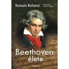 FAPADOSKONYV.HU Beethoven élete egyéb e-könyv