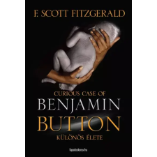 FAPADOSKONYV.HU Benjamin Button különös élete (kétnyelvû) egyéb e-könyv
